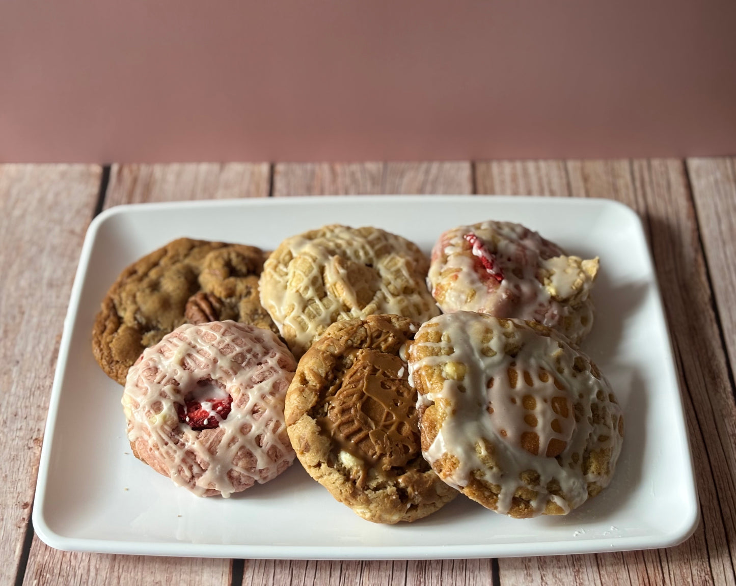 The Front Porch Favorites Sampler (Summer Electives Box)