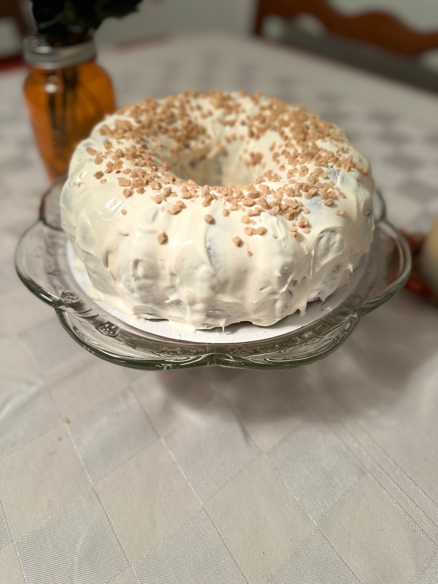 Cakes