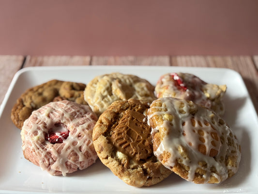 The Front Porch Favorites Sampler (Summer Electives Box)