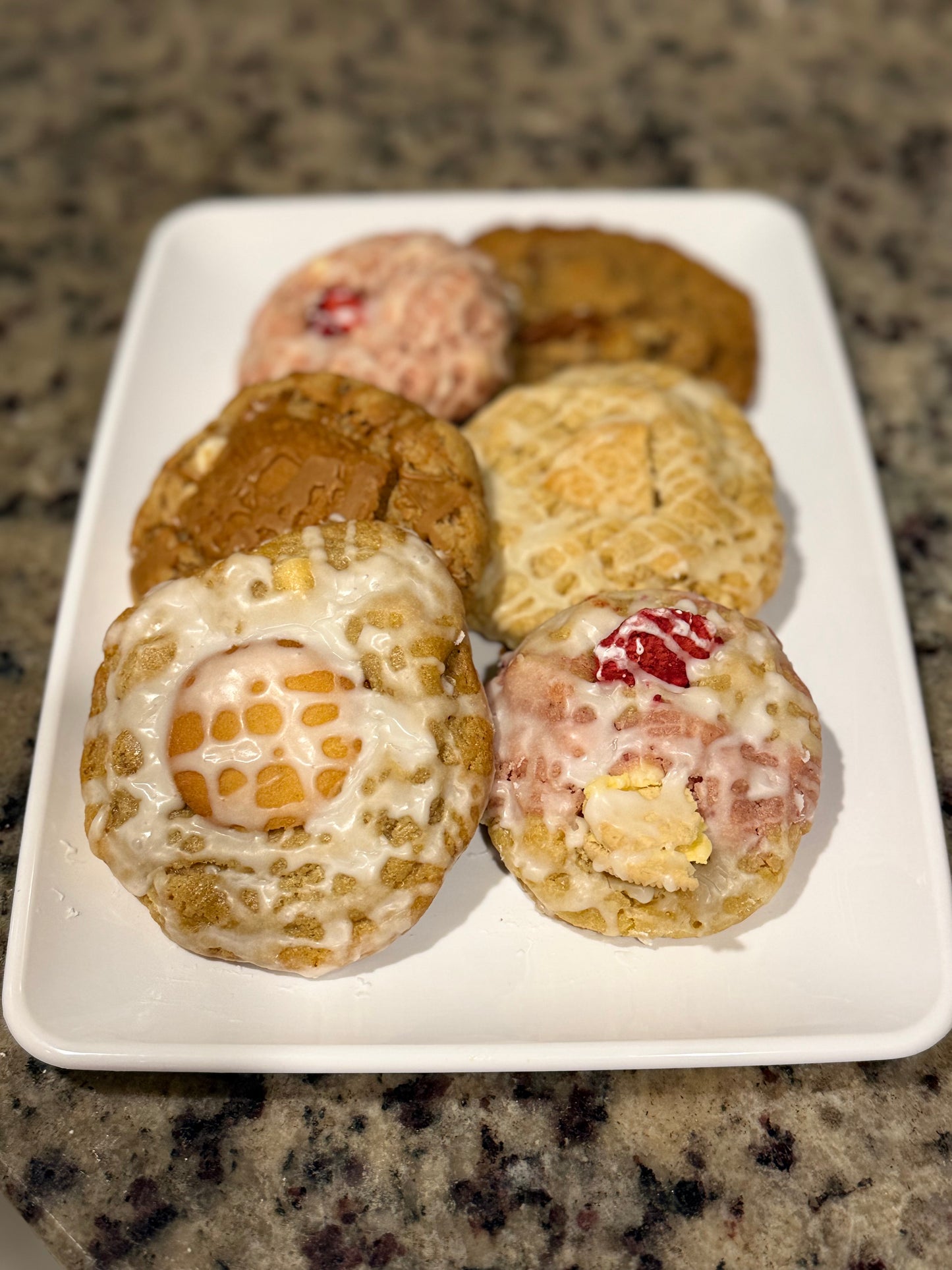 The Front Porch Favorites Sampler (Summer Electives Box)