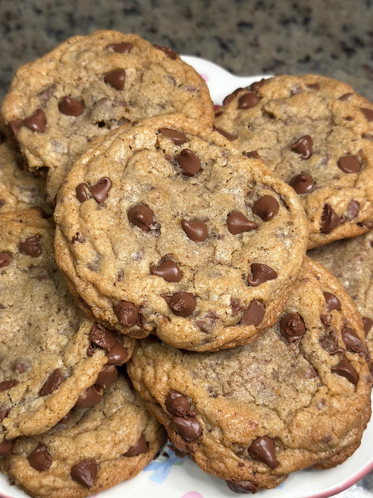 Sweet Treats Combo