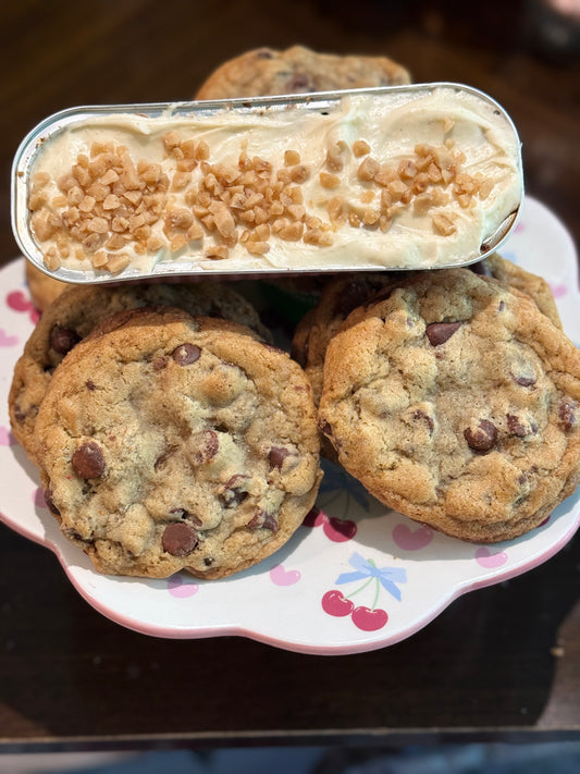 Sweet Treats Combo